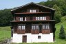Fur von Aussen - 
